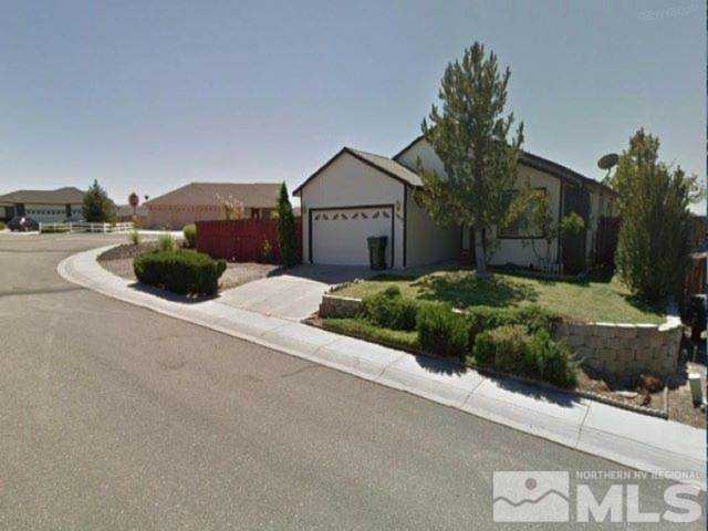 1003 Sunnycrest Carson City, NV 89705