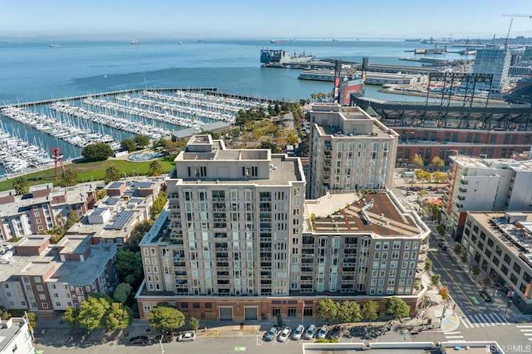 88 King Street #1119 San Francisco, CA 94107