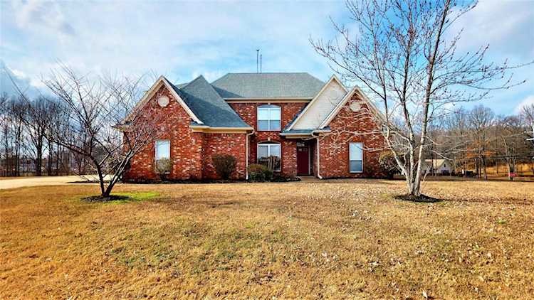 5517 Deer Trail Cv Southaven, MS 38672