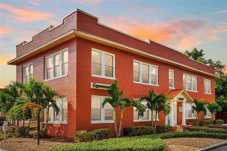 3107 S Esperanza Ave Tampa, FL 33629