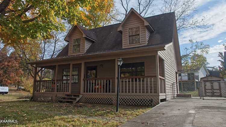 209 Isaac Ct Maryville, TN 37804