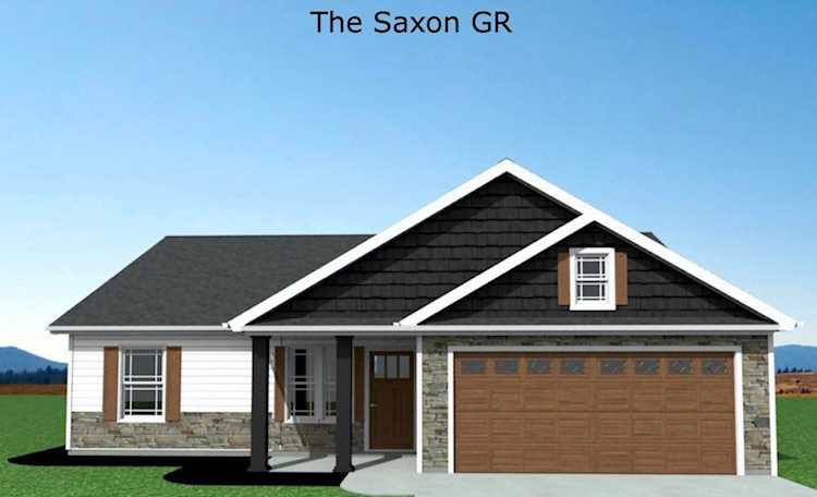 210 Rc Thompson Road Chesnee, SC 29323
