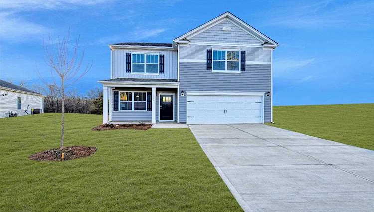 1226 Lynton Lane Lyman, SC 29365