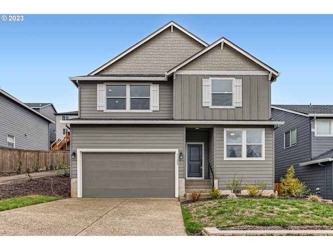 11360 SE Courteous CT Happy Valley, OR 97086