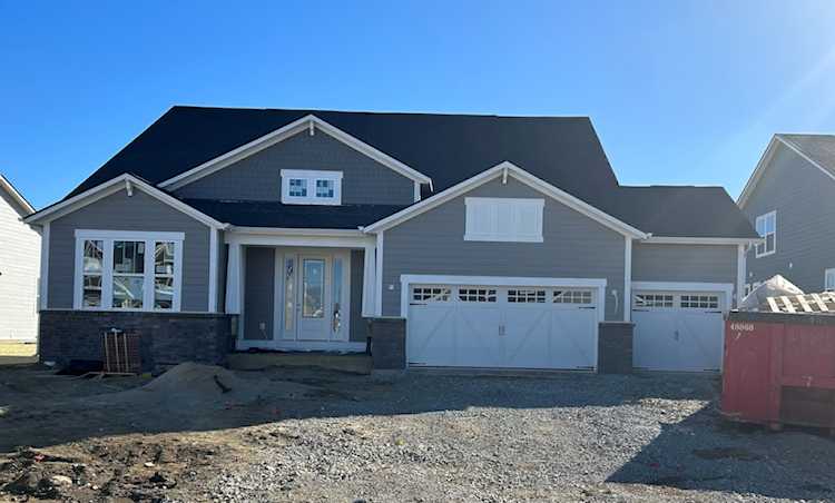 14827 Legacy Oaks Dr Carmel, IN 46032 | MLS 21875071 Photo 1