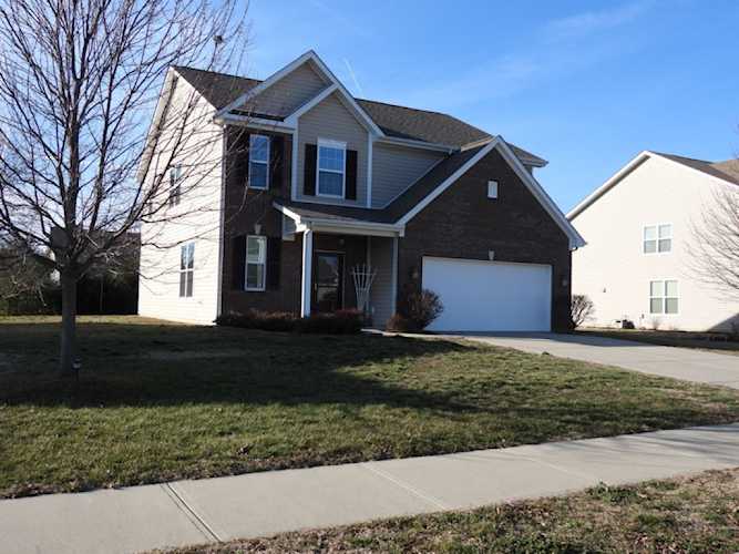 1760 Cumbria Dr Avon, IN 46123