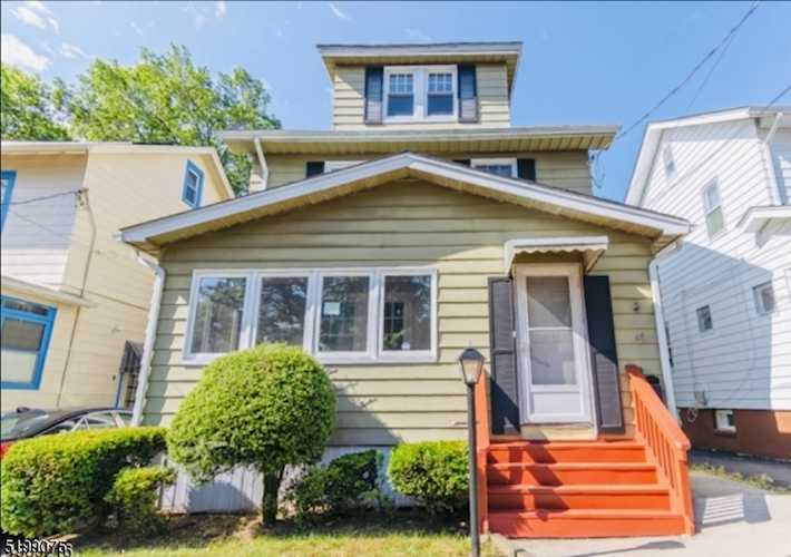 112 Woodside Rd Maplewood Twp., NJ 07040