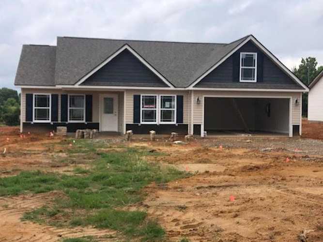206 Rc Thompson Road Chesnee, SC 29323