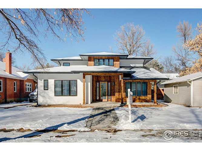 330 E Myrtle St Fort Collins, CO 80524