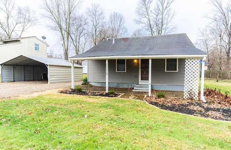 13419 King Road Thornville, OH 43076 | MLS 223001419 Photo 1