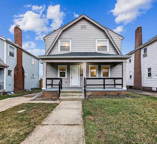 1056 Kelton Avenue Columbus, OH 43206