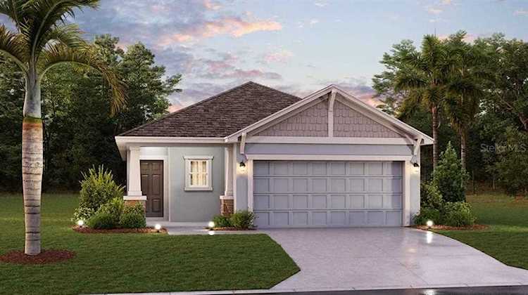 812 Timberland Dr Eagle Lake, FL 33839