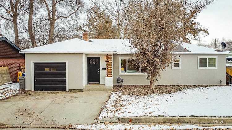 Build Idaho- Prepare to be Moved! Idaho's Ultimate Home Search Photo 1