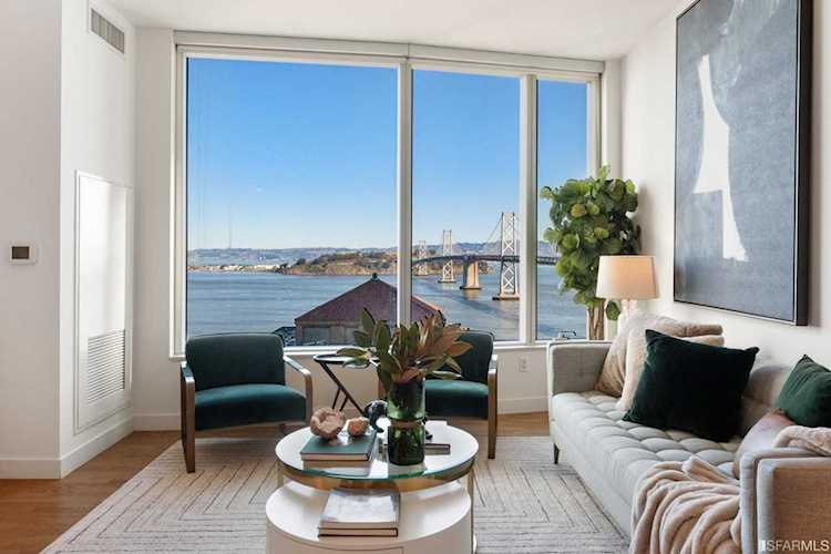301 Main Street #26C San Francisco, CA 94105 | MLS 423715966 Photo 1