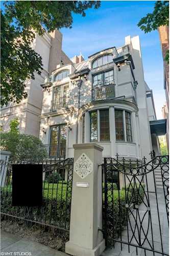 1651 N Burling St Chicago, IL 60614