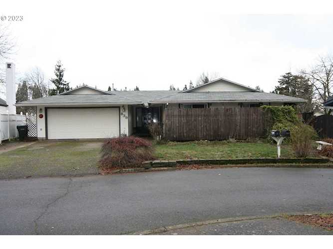 839 NE New Terrace CT Keizer, OR 97303