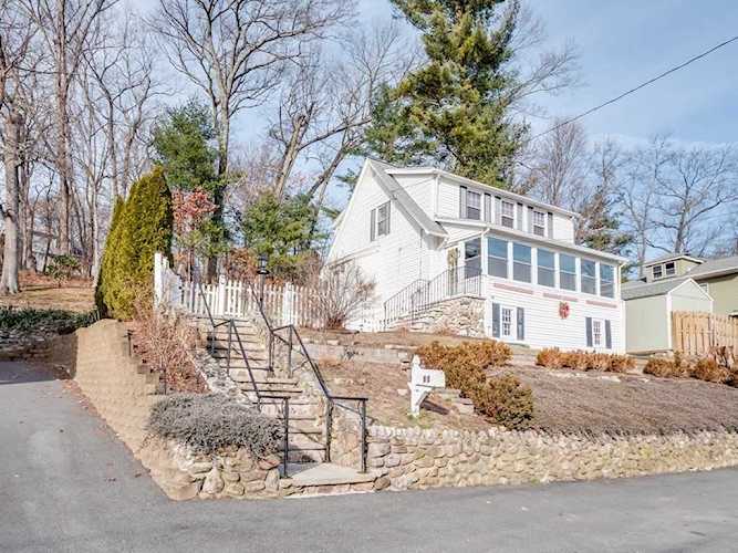 90 Poor Street Andover, MA 01810