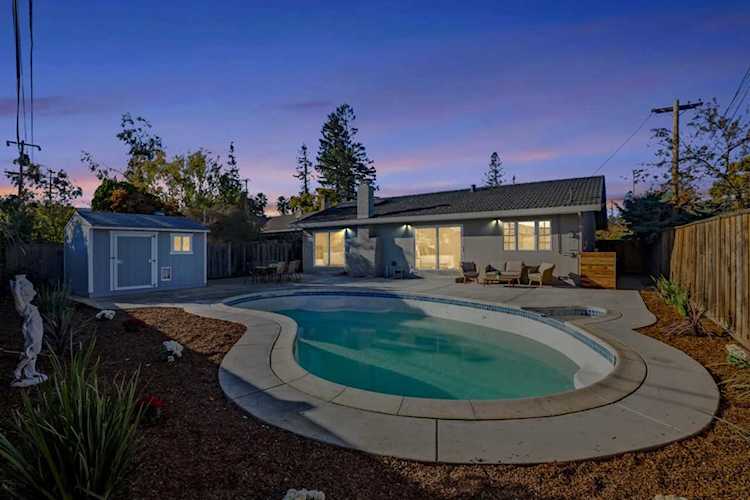 7912 August Ln CUPERTINO, CA 95014