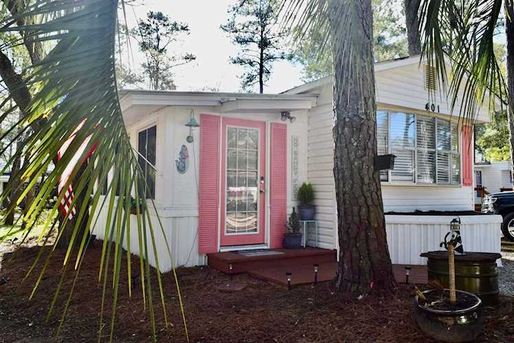 401 Delton Dr. Garden City Beach, SC 29576