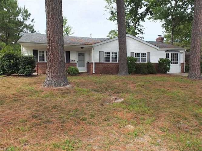 521 Big Pine Dr Virginia Beach, VA 23452 | MLS 10470629 Photo 1
