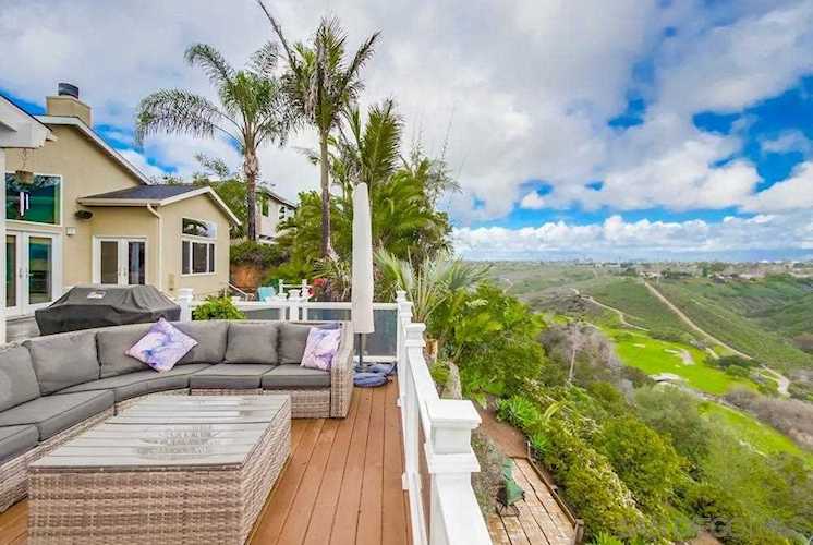 2135 Cowley Way San Diego, CA 92110