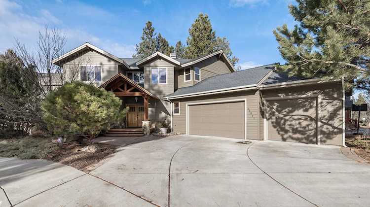 60881 Grand Targhee Dr Bend, OR 97702 | MLS 220158134 Photo 1