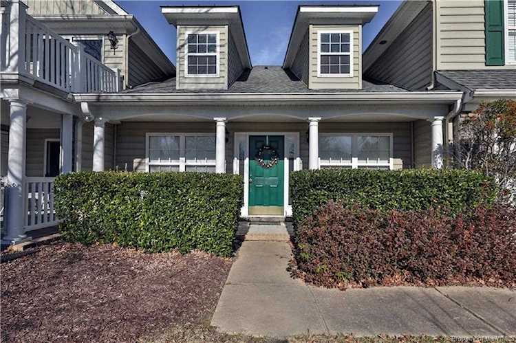 112 Cutspring Arch Williamsburg, VA 23185