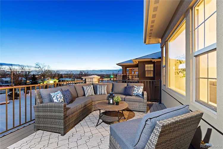 11080 W 72nd Place Arvada, CO 80005