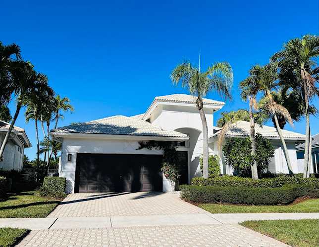 4193 NW 53rd Street Boca Raton, FL 33496