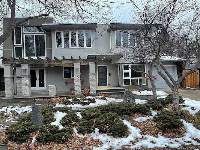 115 S 36th Boulder, CO 80305