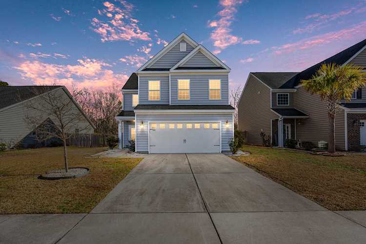 4032 Exploration Rd Ladson, SC 29456