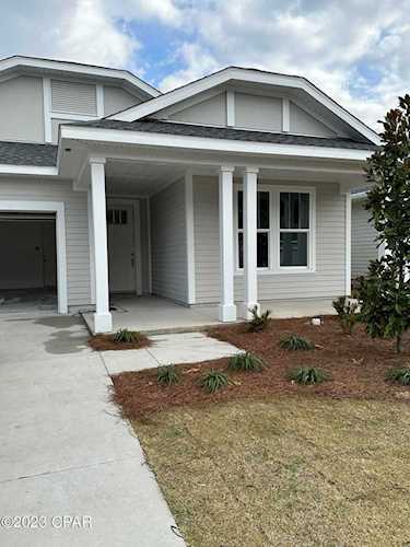 632 Longpoint Way #LOT 23 Panama City Beach FL 32407 723307 Breakfast Point East home for sale $458,322This NEW, move-in ready, water front, Samuel Taylor Homes is BACK ON THE MARKET and features the... Photo 1