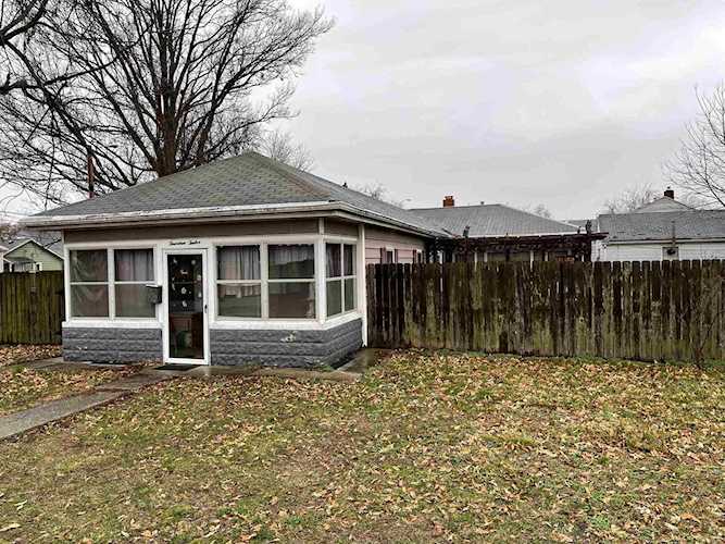 1412 N Willow Road Evansville, IN 47711