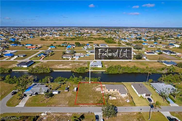 1109 NE 11th Terrace Cape Coral, FL 33909 | MLS 223004035 Photo 1