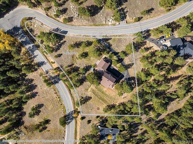 2300 Linden Dr Boulder, CO 80304