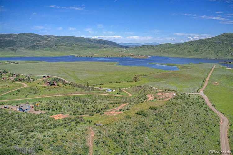 23570 Fraysher Ln Oak Creek, CO 80467