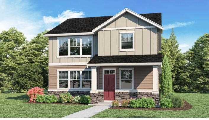 20524 Lot #336 SE Byron Ave Bend, OR 97702 | MLS 220158183 Photo 1