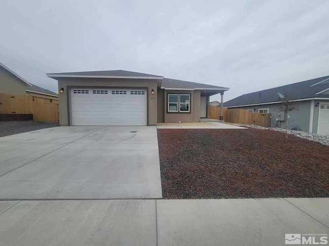 4574 Madison Rd Fernley, NV 89408