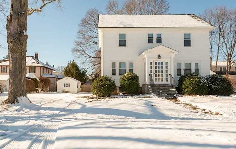 1 Lane Parkway Danvers, MA 01923