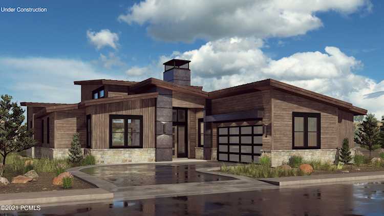 709 N Haystack Mountain Dr Heber City, UT 84032