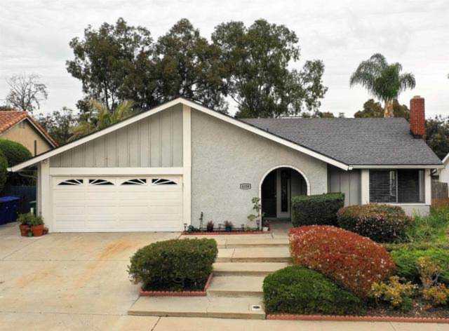 4330 Laportalada Drive Drive Carlsbad, CA 92010