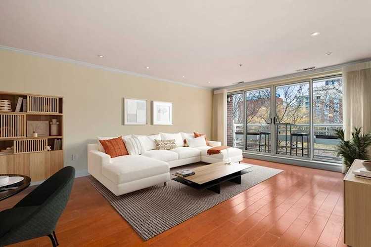 6 Canal Park #306 Cambridge, MA 02141 | MLS 73071848 Photo 1