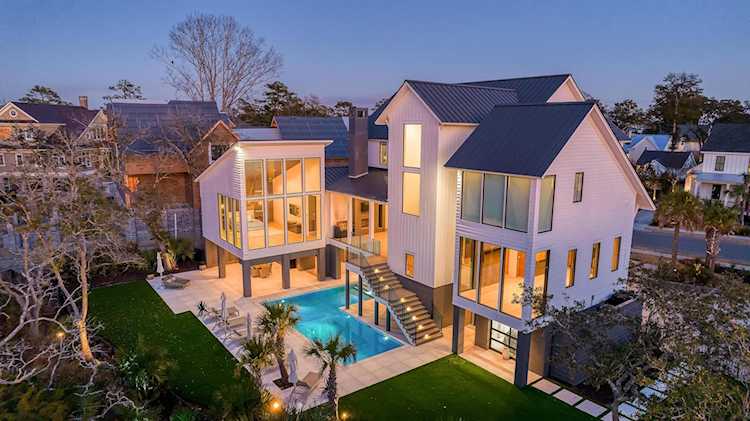 501 Lesesne St Daniel Island, SC 29492