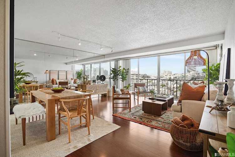 66 Cleary Court #1202 San Francisco, CA 94109