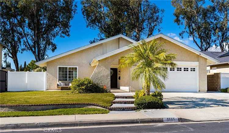 5681 Amberdale Dr Yorba Linda, CA 92886