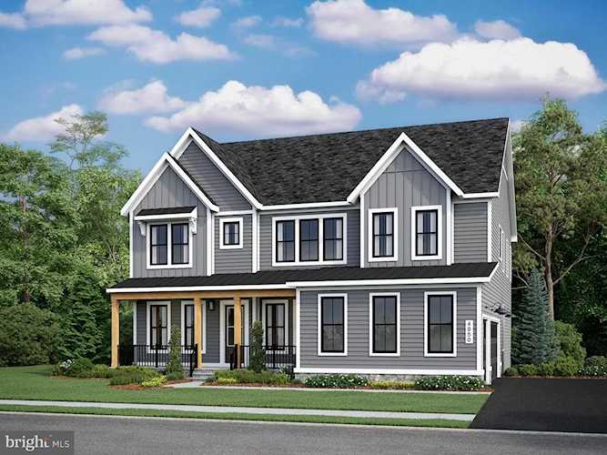 6 Silver King Circle Purcellville, VA 20132