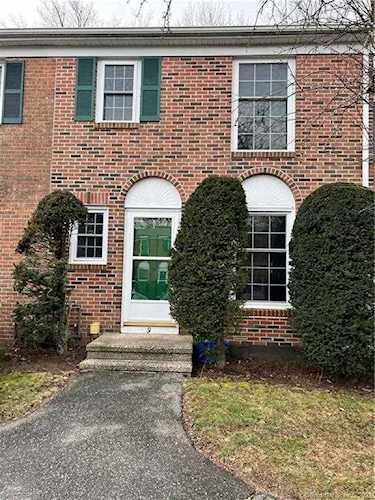 9 Salem Walk #9 Milford, CT 06460