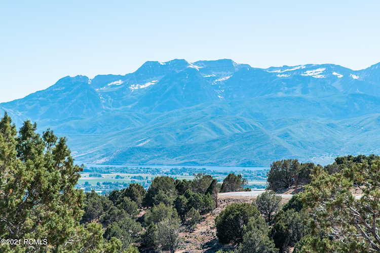 2963 E La Sal Peak Dr (Lot 609) Heber City, UT 84032