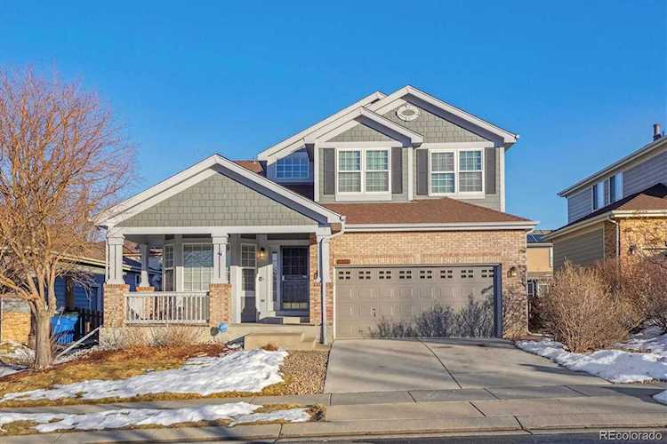13332 Meadow Park Ln Broomfield, CO 80020