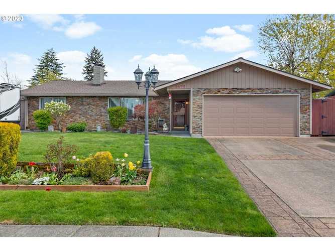 1475 NE Oleander LN Hillsboro, OR 97124